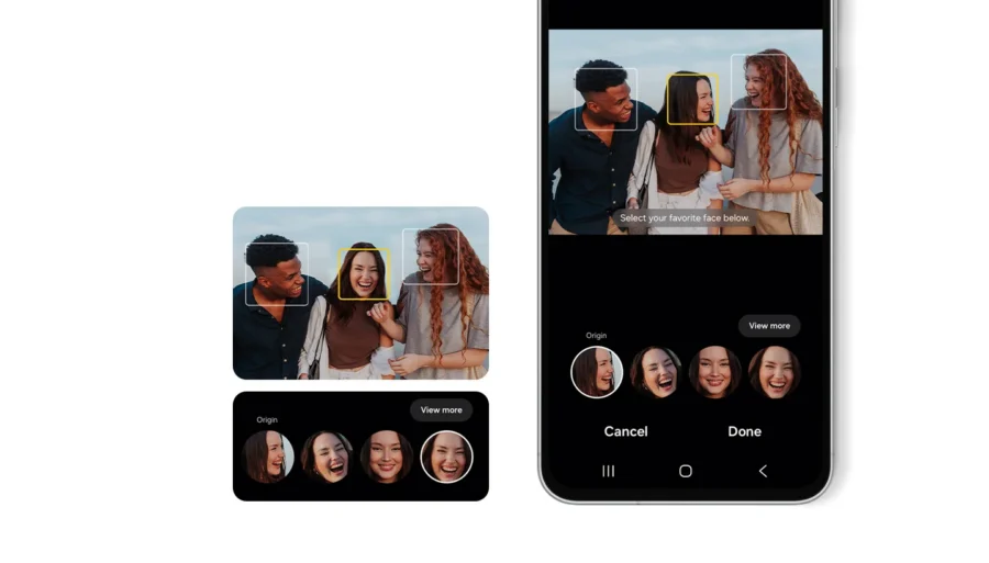 Galaxy A56 5G Galaxy A56 5G
