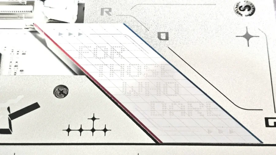 STRIX B850-A