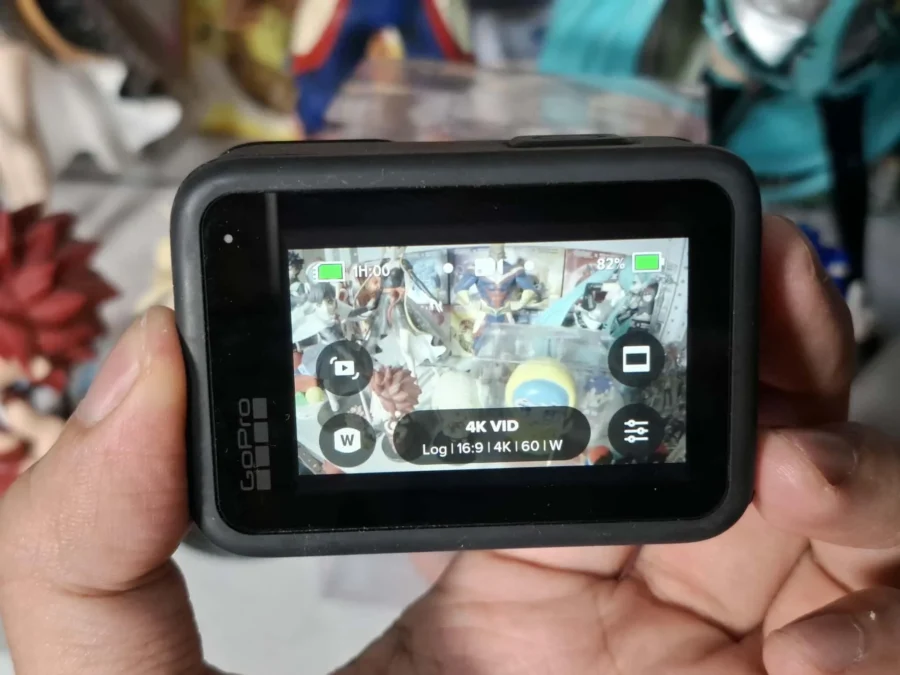 GoPro Hero 13