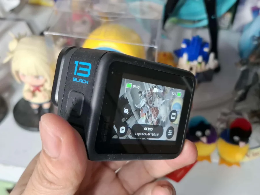 GoPro Hero 13