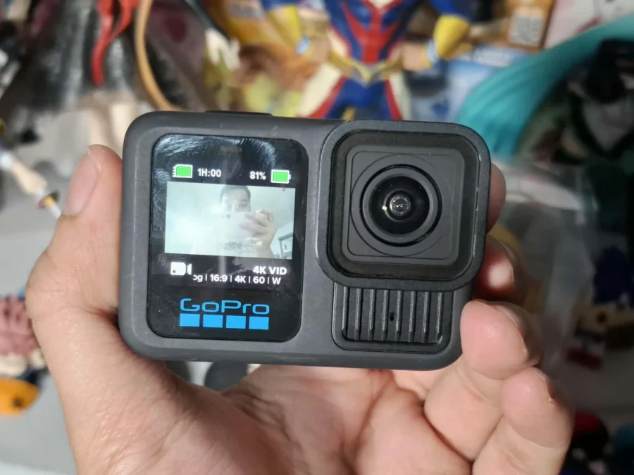 GoPro Hero 13