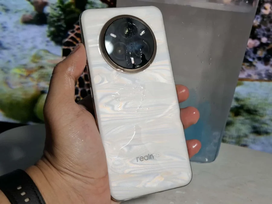 realme 14 Pro