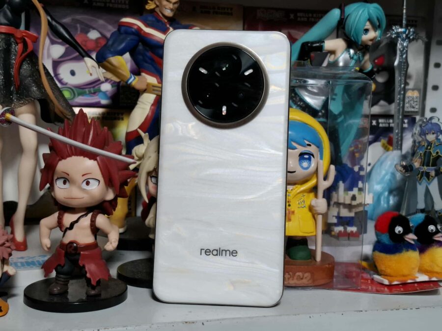 realme 14 Pro realme 14 Pro+ 5G Pic