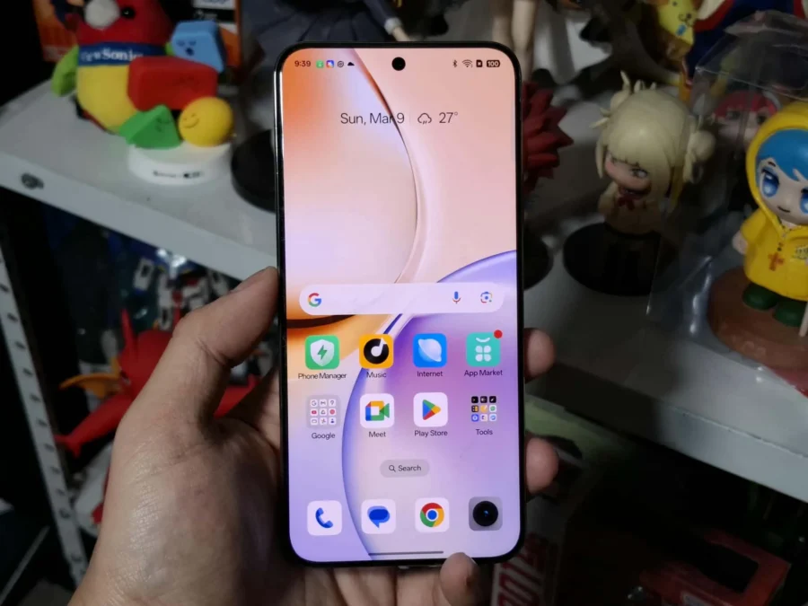 realme 14 Pro
