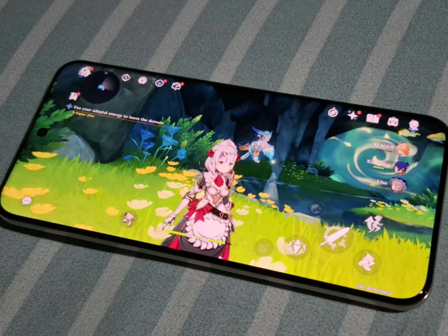realme 14 Pro