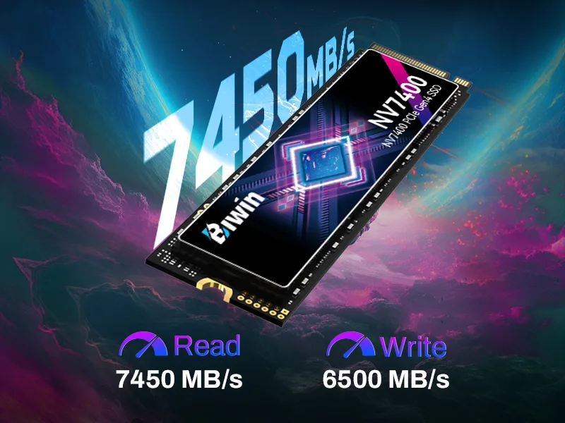 Biwin Biwin NV7400 SSD