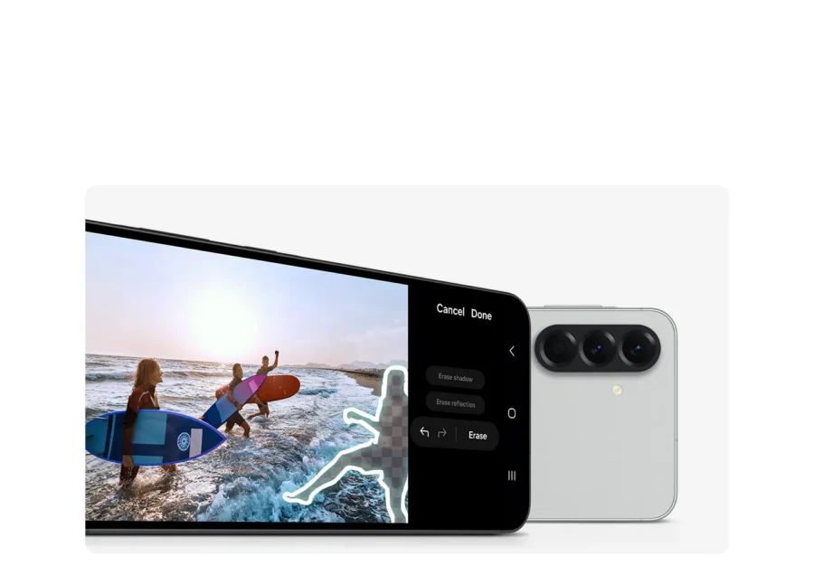 Galaxy A56 5G Galaxy A56 5G