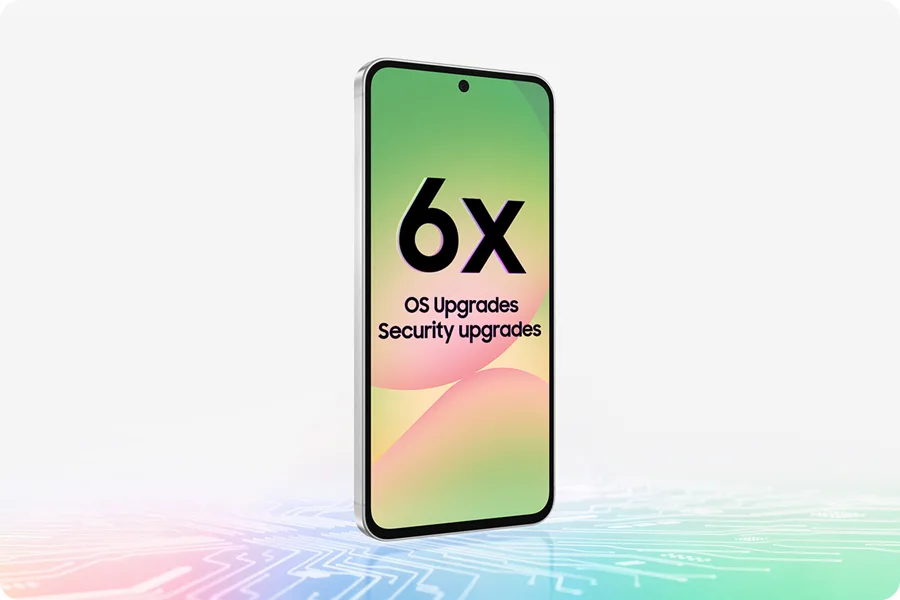 Galaxy A56 5G
