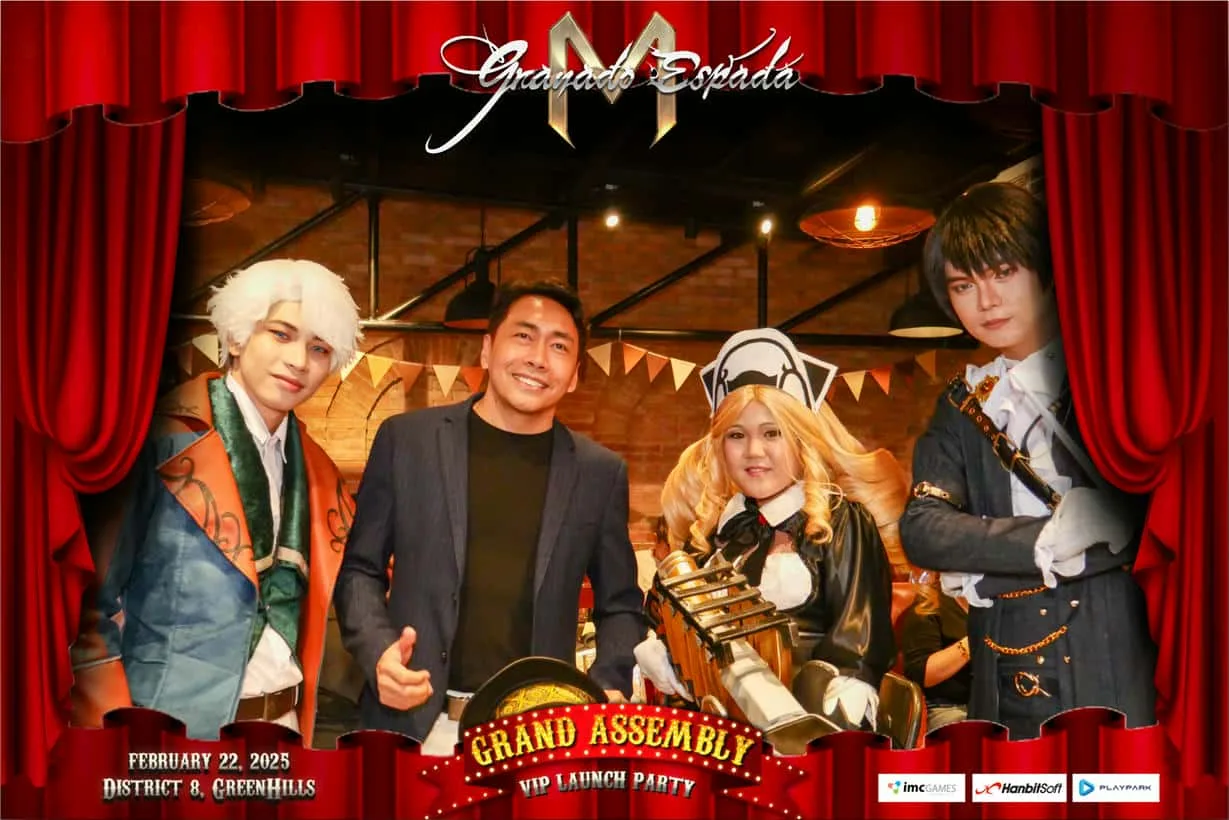 Granado Espada M
