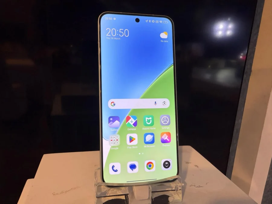 Xiaomi 15