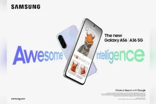 Galaxy A56 5G