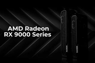 AMD Radeon RX 9000 series GPU img