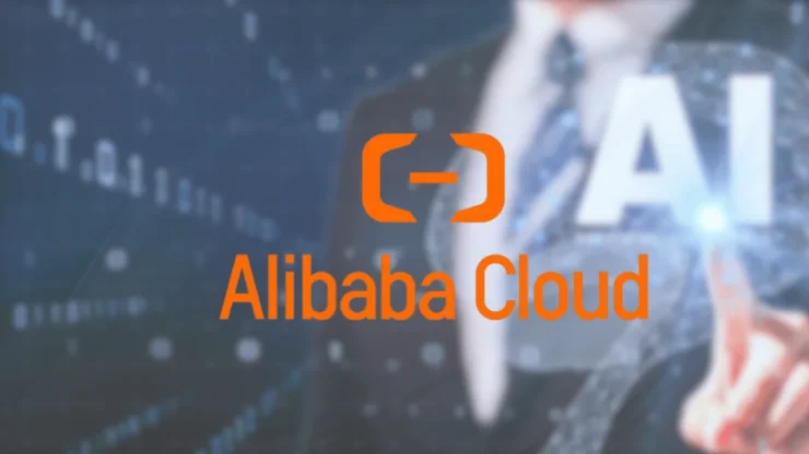 Alibaba Cloud AI Video Generation img