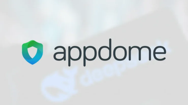 Appdome Deepseek attack img