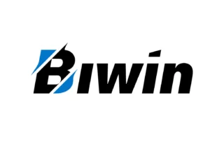 BIWIN logo