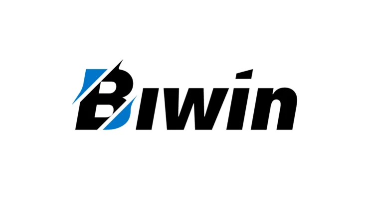 BIWIN logo
