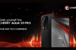 CHERRY Aqua S11 pro 2025 Tech Companion img