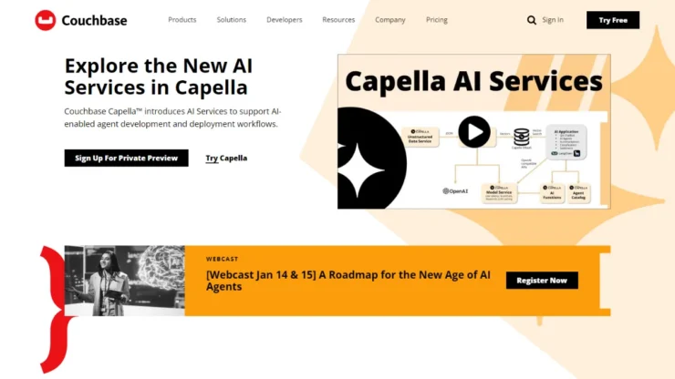 Capella