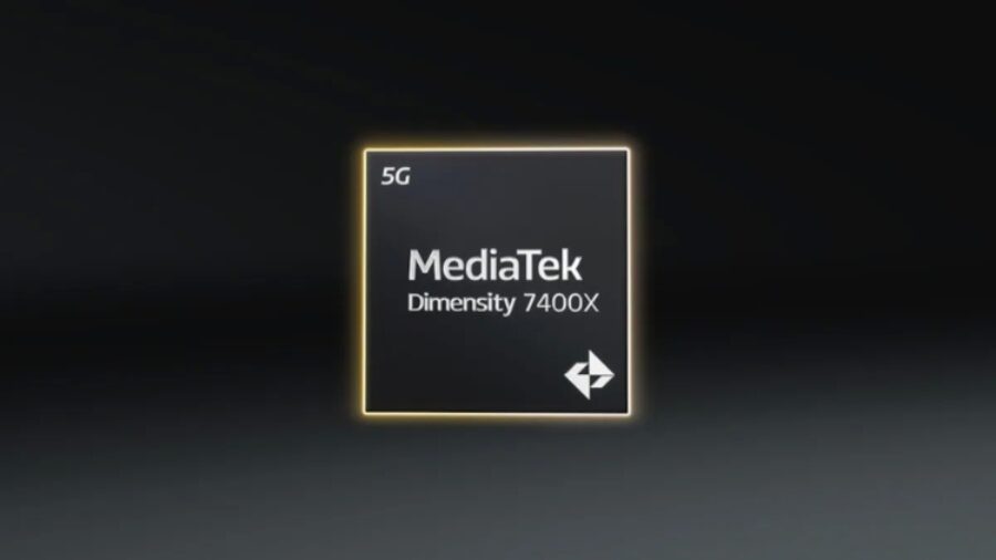 MediaTek MediaTek