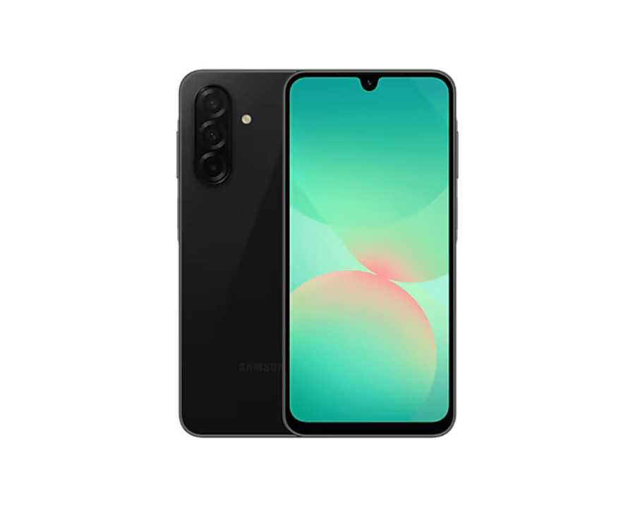 Galaxy A26 5G Galaxy A26 5G