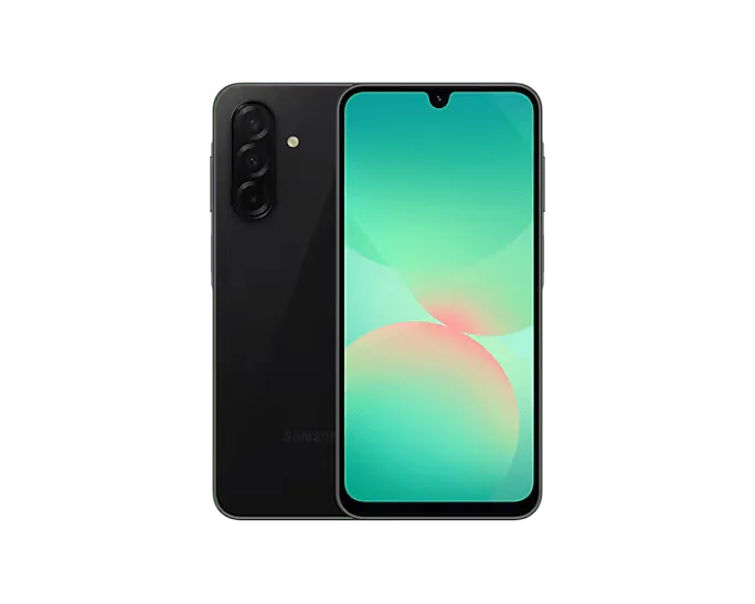 Galaxy A26 5G Galaxy A26 5G