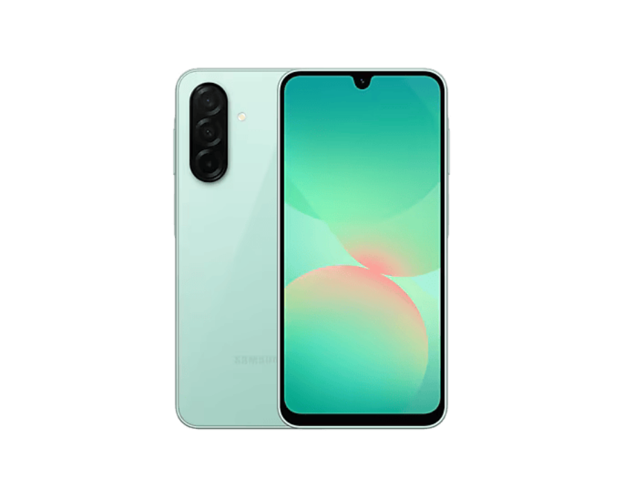 Galaxy A26 5G Galaxy A26 5G
