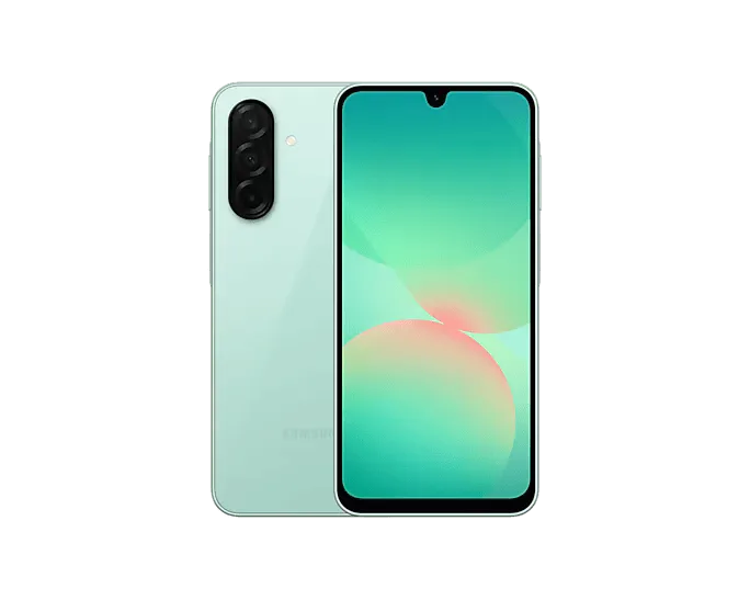 Galaxy A26 5G Galaxy A26 5G