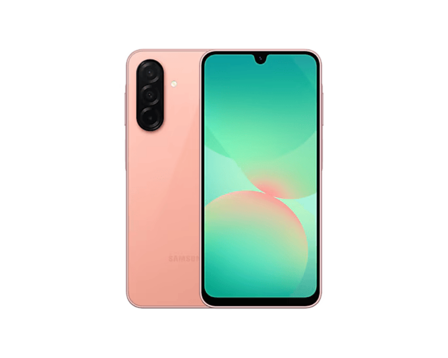 Galaxy A26 5G Galaxy A26 5G
