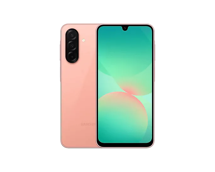 Galaxy A26 5G Galaxy A26 5G