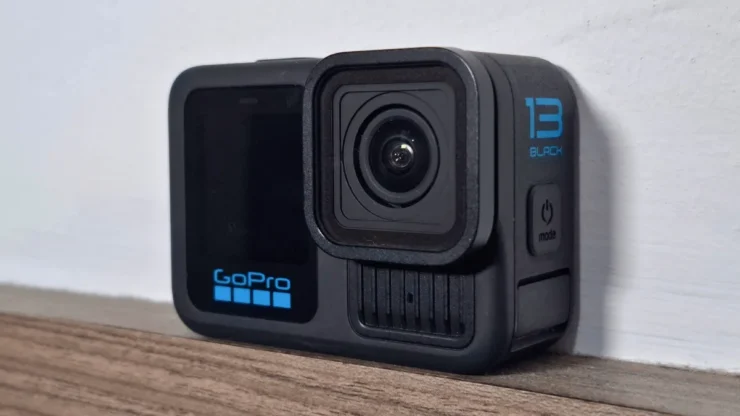 GoPro Hero 13