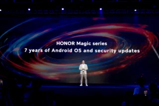 HONOR Magic Series 7 Years Android OS Security Updates img