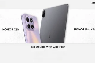 HONOR Two Devices in One Plan img