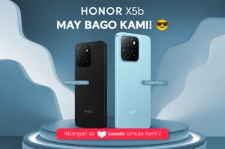 HONOR X5b april 2 img