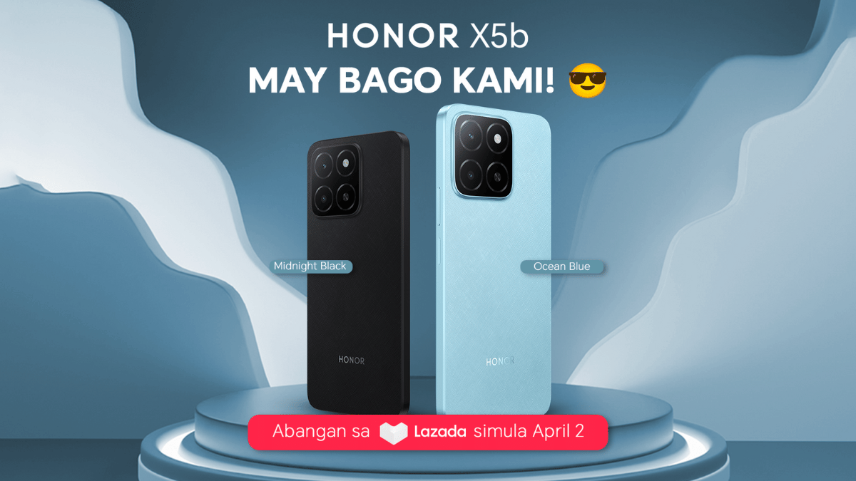 HONOR X5b april 2 img