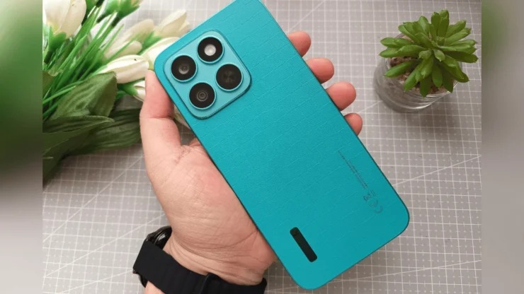 HONOR X8c
