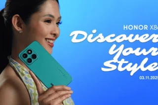 HONOR X8c Philippines img