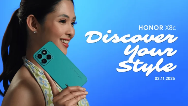 HONOR X8c Philippines img