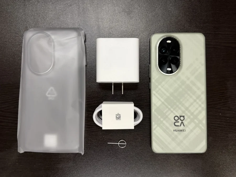 huawei nova 13 pro