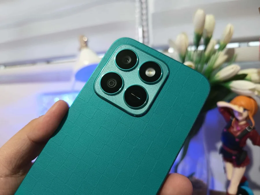 HONOR X8c
