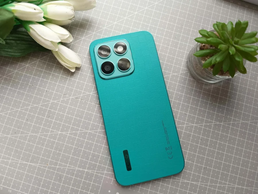 HONOR X8c