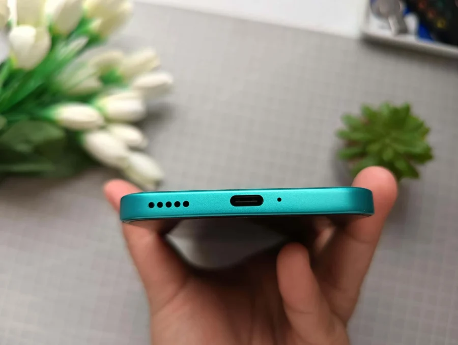 HONOR X8c