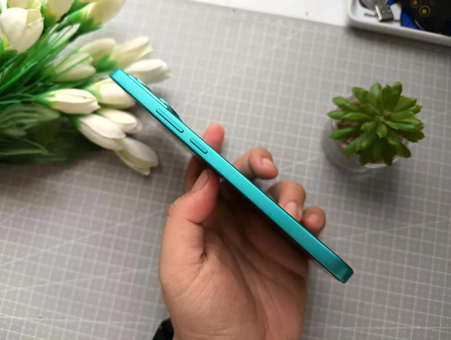 HONOR X8c