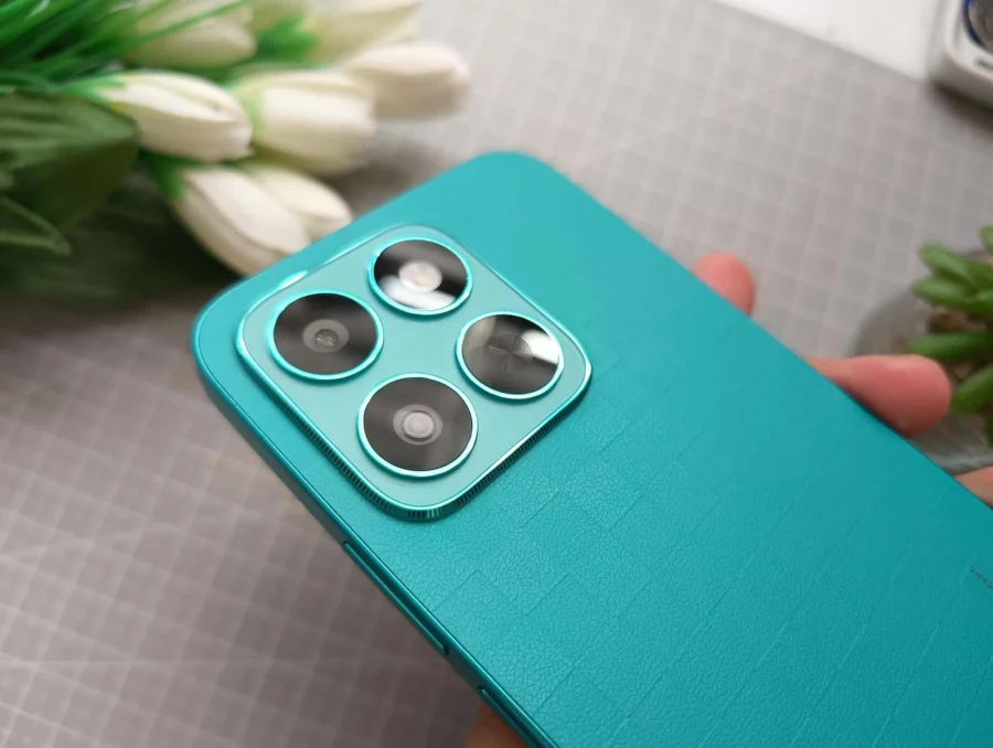 HONOR X8c