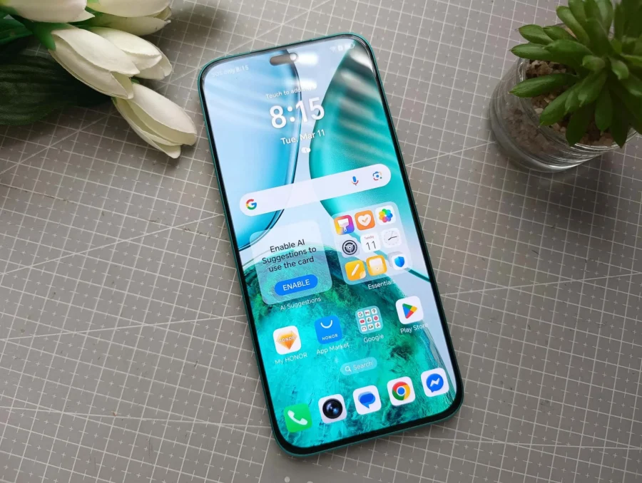 HONOR X8c