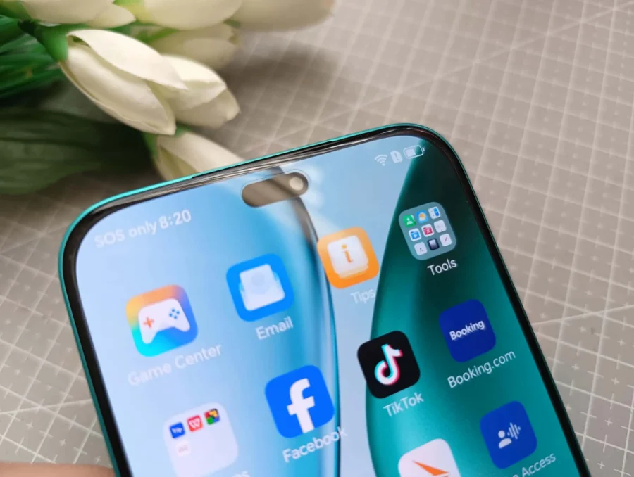 HONOR X8c