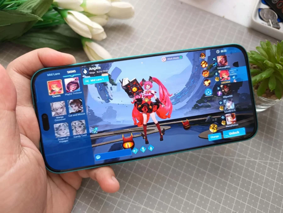HONOR X8c