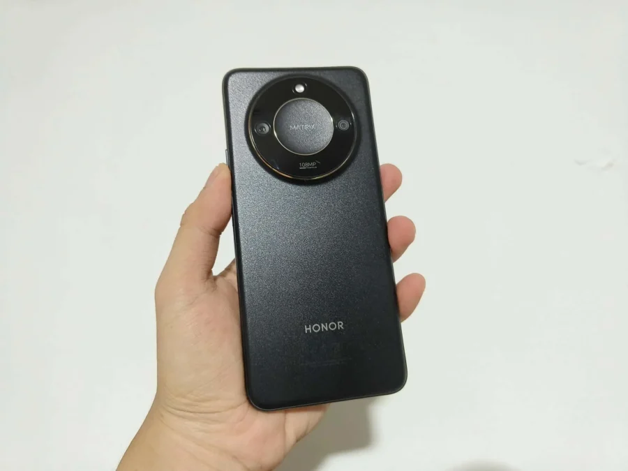 HONOR X9c Smart 5G