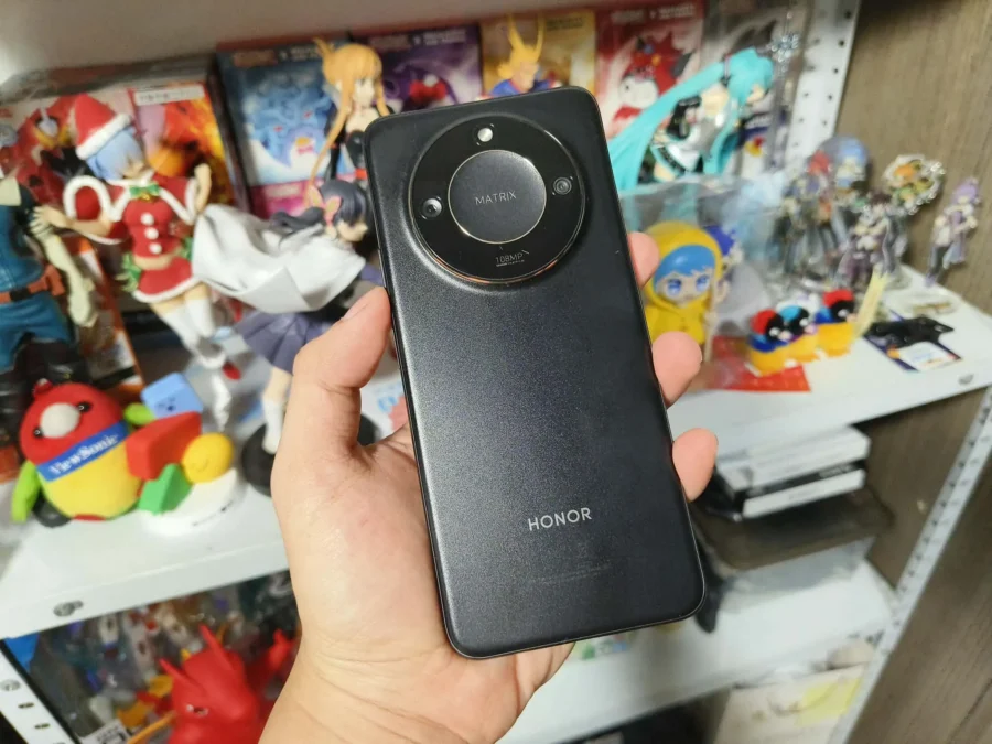 HONOR X9c Smart 5G