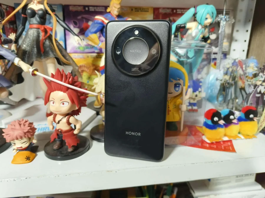 HONOR X9c Smart 5G
