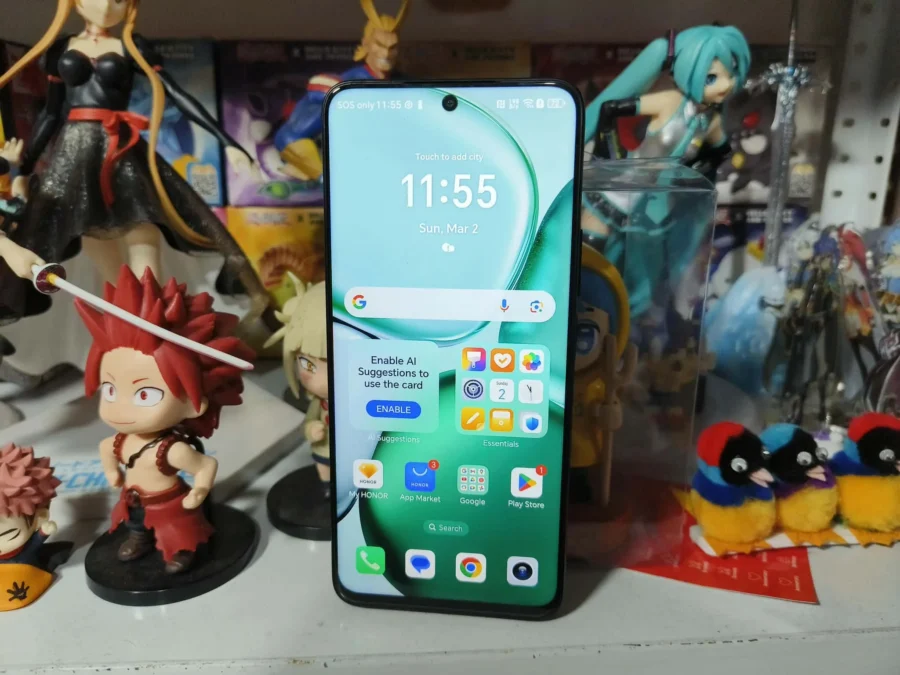 HONOR X9c Smart 5G